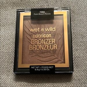 Wet n Wild Coloricon Bronzer - Palm Beach Ready